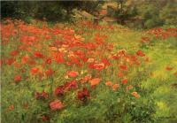 Adams, John Ottis - In Poppyland